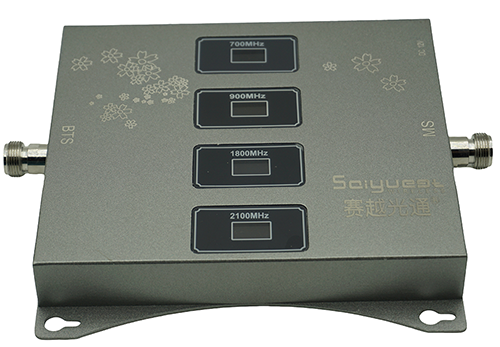  小榄镇四频手机信号接收器200㎡