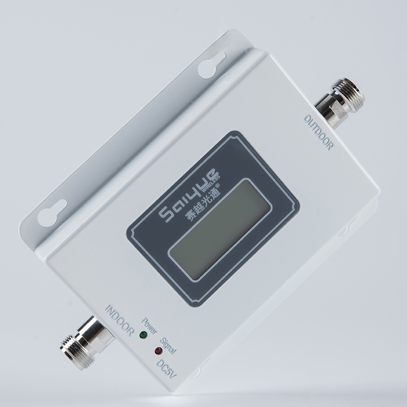 小榄镇家用配电房机房信号放大器200㎡