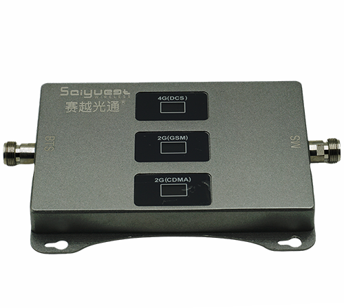小榄镇三频手机信号增强器200㎡