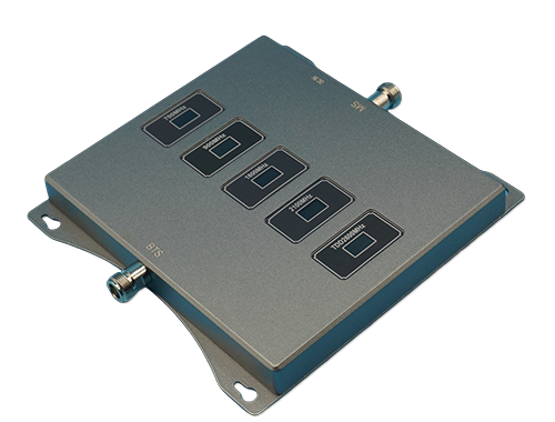 小榄镇五频4G+5G手机信号增强器200㎡