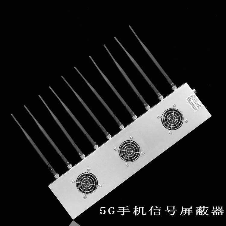 小榄镇外置10天线移动通信干扰器