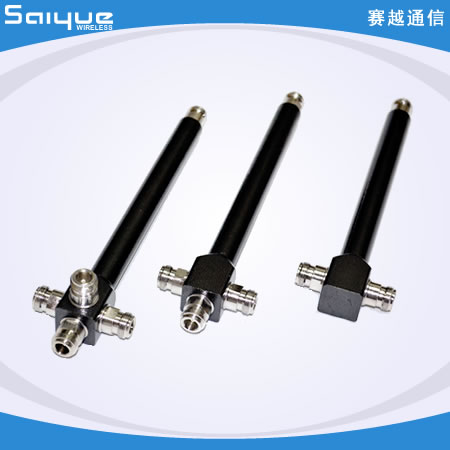  小榄镇FM调频广播同步广播功分器