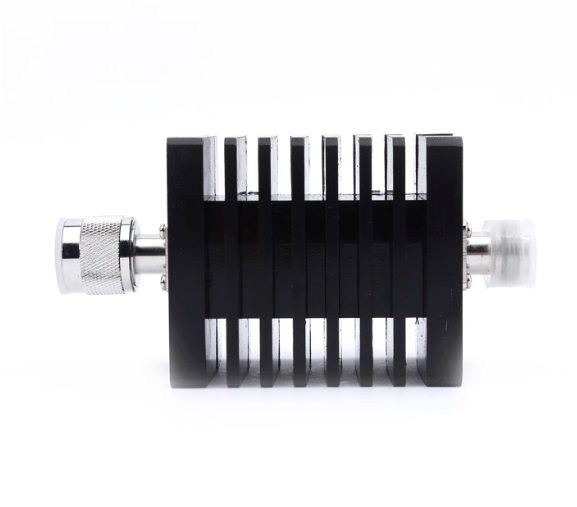  小榄镇腔体固定衰减器0-3G/0-4G  N型接口